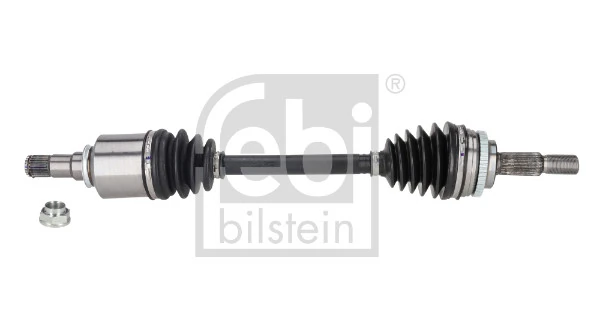 Drive Shaft